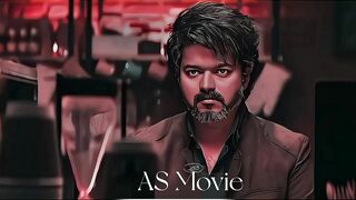 Sajaunga Lutkar Bhi Tere Badan Ki Daali Ko | ThalapathyVijay #attitude#viral #status #whatsappstatus