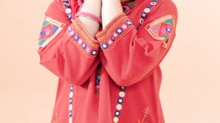 summer dress desgin 2024 | Beautiful Eid Dress  Design 2023  ????❤ eidoutfit  l open shirt desgin
