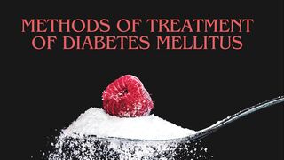 Methods of treatment of diabetes mellitus