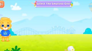 Kids special game