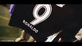 The phénomene @Ronaldo brézil