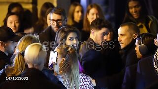 Priyanka Chopra Jonas Paris Fashion week