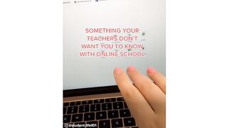 Student Tips