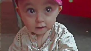 Cute kids