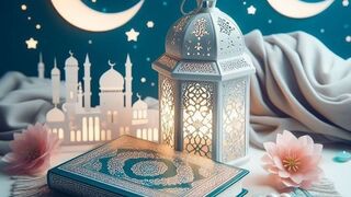 Ramzan Mabrak ????????????
