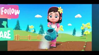 Kids cartoon