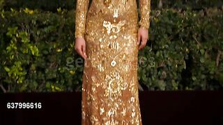 Priyanka Chopra at the 74th Annual Golden Globe Awards - Arrivals