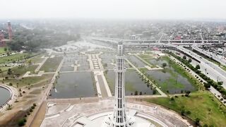 Minar e Pakistan