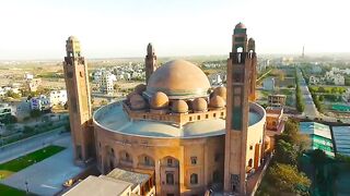 Lahore Pakistan