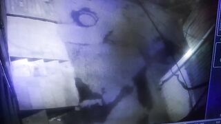 Citizen looted by robbers in Shadbagh, Lahore | Pakistan | CCTV