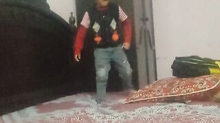 Cute baby