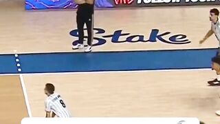 Argentina super Spike