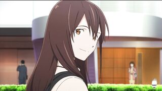 Anime MV