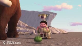 Ice Age (3_5) Movie CLIP - Sid and the Dodos (2002) HD.