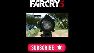 Farcry 3 Short Video