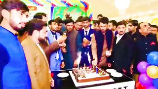 Birthday