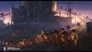 Dr. Seuss' the Lorax (2012) - Unless Scene (8_10) _ Movieclips.