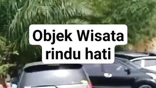 objek wisata rindu hati