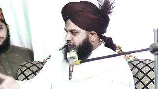 Peer Ajmal Raza Qadri New Emotional Bayan _ Allah