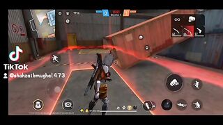 Free fire game video