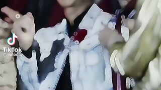 RM x Macarena