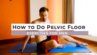 Kegel exercises