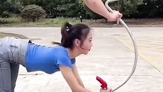 Cute girls video