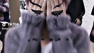 The KIM TAEHYUNG
