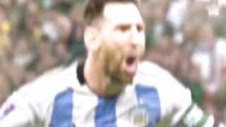 Messi naymer