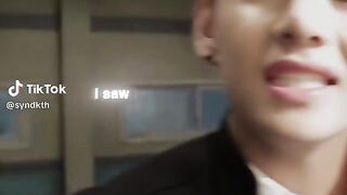 TAEHYUNG tadow edit