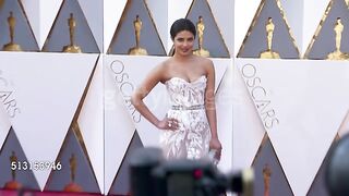Priyanka Chopra at the 88th Annual Academy Awards - Arrivals