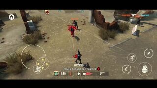 Tacticool | Gameplay
