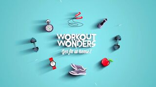5 exercises are 3 times effective