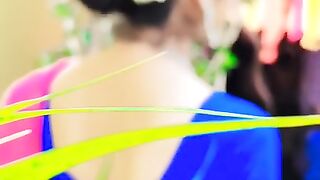 Misti hasi... Bengali song.. rakhi Debnath new short