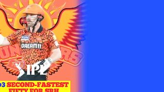 Sunrisers vs Indians | IPL Top 5 Record #shorts #viral #ipl#india