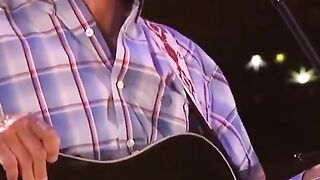 Moudic contrey #hope today #IBelieve #GeorgeStrait