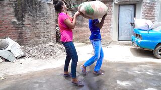 Must Watch Eid Special New Comedy Video 2024 Amazing Funny Video 2024