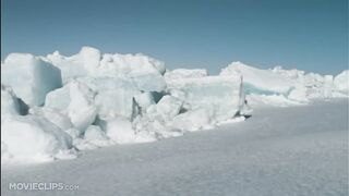 Arctic Tale (7_10) Movie CLIP - Melting Ice (2007) HD.