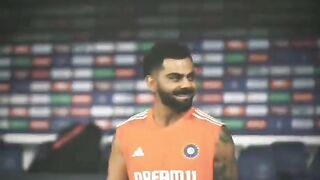 King Kholi❤️