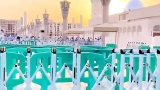 Huje Ramzan Aae Madine Me Huja|| New Ramzan Kalam 2024|| Aamir Ali Tunio Tahiri