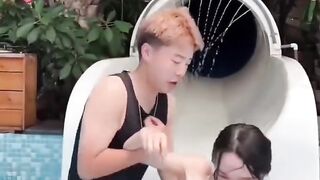 Chinese funny Videos Entertainment Viral Videos