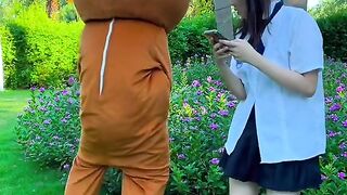 Chinese funny Videos Entertainment Viral Videos