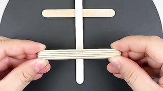Amazing life hacking tricks Paper Flower Making Step By Step