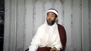 قوة الاسلام فى اعطاء كل ذي حق حقه - الشيخ سعيد الجزيري.