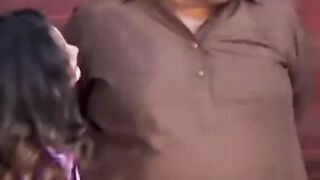 Pakistani stage darama