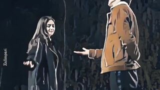 Couple Dance status _couple_ _love #cartone video