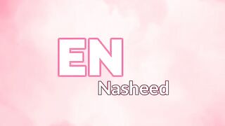 I Just Need him "Allah hoo" - Beautiful English Naat / Nasheed lyrics (Vocal only) 2021,Best ,