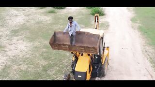 PUSHPA IS BACK || The Comedy Kingdom