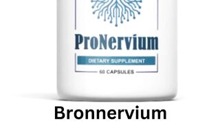 Bronnervium supplements