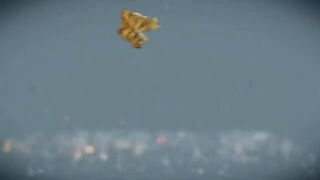 UMBRELLA - Oscar® Qualified and Multi-Award Winning Animated Short Film. "Magical Adventures: A Whimsical Animation Cartoon Video for Kids!"